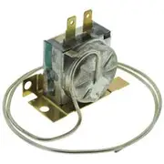 Jayair Thermostat 24" Fixed Suit Reddot Kysor Application - TS3200