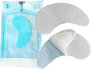 Under Eye Patches - Under Eye masks | Eye Patches For Puffy Eyes | 1pairs Nourishing Reinforced Eye Masque | Soluble Moisturizing Puffy Eyes Patch | Anti-Dark Circles & Wrinkles Eye Masque For Eyes