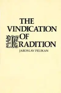 在飛比找博客來優惠-The Vindication of Tradition