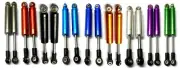 1/10 Scale RC Off Road Nitro Buggy Internal Spring Shock Absorber 60mm - 100mm