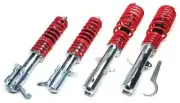 Adjustable Coilover Kit For Toyota Corolla / Seca E110 (1995 -2000) - TA-Technix (for: Toyota)