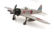 WW2 Fighter Plane Zero Fighter Model Kit