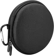 Case for Beosound A1 2nd Generation Bang and Olufsen Speaker Case Nylon Black Portable Full Protection Bluetooth Speaker Storage Bag Protective Cover for A1