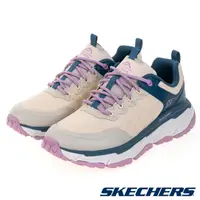 在飛比找PChome24h購物優惠-SKECHERS 女鞋 戶外越野系列 DLUX JOURNE