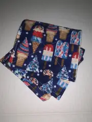 Reusable Dryer Sheets