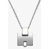 在飛比找Yahoo!奇摩拍賣優惠-【二手正品】HERMES Pendentif Eileen 