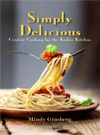 在飛比找三民網路書店優惠-Simply Delicious ― Creative Co