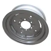 Rim Fits Massey Ferguson 165 168 175 178 16x5.5 width. 4 5/8" center ID. 6 Lug
