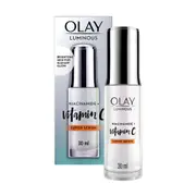 Olay Luminous Niacinamide + Vitamin C Super Serum 30mL
