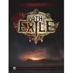 THE ART OF PATH OF EXILE