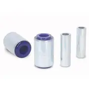 SuperPro Rear Shackle Bushing Kit - SPF2360K