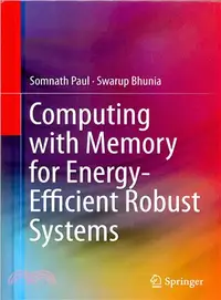 在飛比找三民網路書店優惠-Computing With Memory for Ener