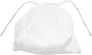 HEALEEP Drawstring Storage Bag Polyester Covers for Handbags Shoes Boots Multi Pouches for Dust Protection Organization for Travel Home Use