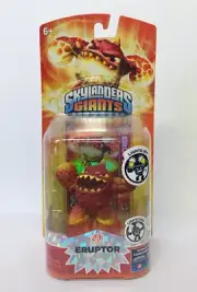 Skylanders: Giants - Eruptor BRAND NEW