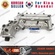 Genuine/OEM 264004A002 COOLER ASSY-OIL for Hyundai Libero