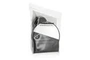 Tweezerman TweezerMate 10X Lighted Mirror (Studio Collection) -