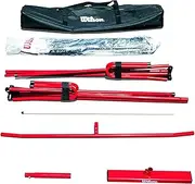 Wilson Portable Pickleball Net System