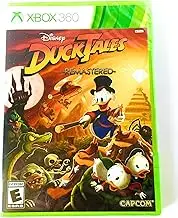 Ducktales Remastered