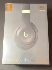 Beats by Dr Dre Studio 3 Over-Ear Wireless Headphone [ Shadow Gray ] NEW