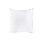 Goose Feather Throw Pillow Insert, 18" x 18"