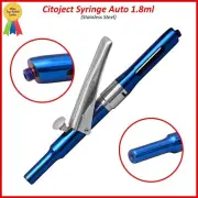 Dental Citojet Pen Style Intraligamental Syringe 1.8ml Citoject Dental Lab Tools