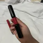 Make Up For Ever The Professionall Dual-Ended Mascara Black Full Size