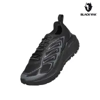 在飛比找Yahoo奇摩購物中心優惠-韓國BLACK YAK SKY SPEED越野跑鞋 [黑色]