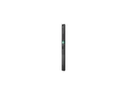 APC Rack Mount PDU, Metered 20A/208V, 16A/230V, (20) Outlets, 0U Vertical Rackmo