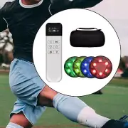 Reaction Training Lights Speed Agility Training for Soccer Boxing Football