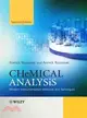 CHEMICAL ANALYSIS - MODERN INSTRUMENTATION METHODS AND TECHNIQUES 2E