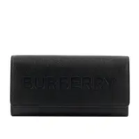 在飛比找誠品線上優惠-【BURBERRY 巴寶莉】Porter Logo 壓印荔枝