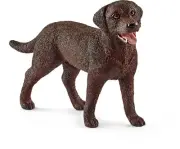 Schleich - Labrador Retriever, Female 13834