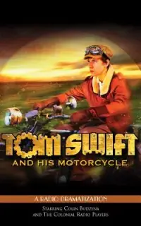 在飛比找博客來優惠-Tom Swift and His Motorcycle: 