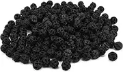 QANYEGN Biochemical Filter Balls, Aquarium Bio Balls, Bio Balls Filtration Media for Fish Tank Pond Canister Filter Media (16mm200pcs)