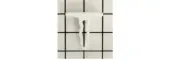 SP11196 - Solt/Esato Dryer DOOR LATCH EVD7 (W0363589)