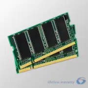 2GB Kit (2x1GB) Memory RAM Upgrade for Compaq HP Pavilion dv5000 Laptops