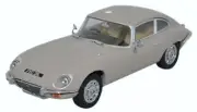 Oxford 1:43 diecast model Diecast Jaguar V12 E Type Coupe - Ascot Fawn JAGV12005