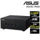 【ASUS 華碩】i3迷你電腦(PN64-S3040AV/i3-1220P/16G/1TB+512G SSD/W11P)