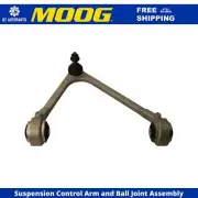 For 2000-2002 Jaguar S-Type Control Arm Ball Joint Assy Front Right Upper (for: Jaguar)