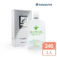 在飛比找momo購物網優惠-【日本柳屋 YANAGIYA】雅娜蒂 強髮液240ml(原裝