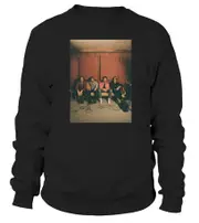 Arctic Monkeys Merch sweatshirt CrewneckHoodie sweatshirt