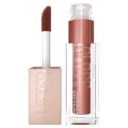 Maybelline Lip Lifter Gloss 9 Topaz