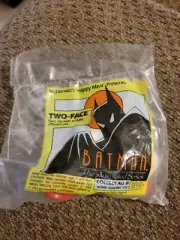 1993 McDonald's Happy Meal Two-Face