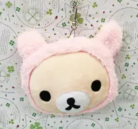 在飛比找樂天市場購物網優惠-【震撼精品百貨】Rilakkuma San-X 拉拉熊懶懶熊