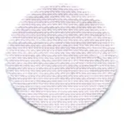 PASTEL LILAC LINEN 32 Count by Wichelt 18 x 27 + FREE Tapestry Needle!
