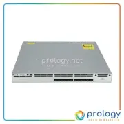 New Cisco WS-C3850-12XS-S Cisco Catalyst 3850 12 Port 10G Fiber Switch IP Base