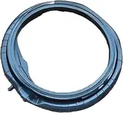 Compatibility for Haier Washing Machine Door Seal Ring 0020301453A Sealing Rubber Washer Parts