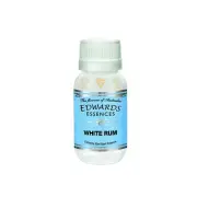 Edwards Essences Spirit White Rum 50ml Makes 3.5L Flavouring Home Brew