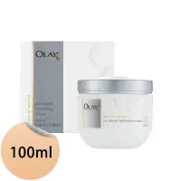 在飛比找Yahoo奇摩購物中心優惠-歐蕾 OLAY 防曬淨白乳霜(UV) SPF18/PA++/