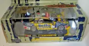 CLASSIC 1/43 FORD BA FALCON 2006 JAMIE WHINCUP SEASON V8 SUPERCAR #88 #2088-1